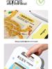 Meile Travel Drawing Bag: Educational Watercolor Game for Kids - Outdoor Parent-Child Activity