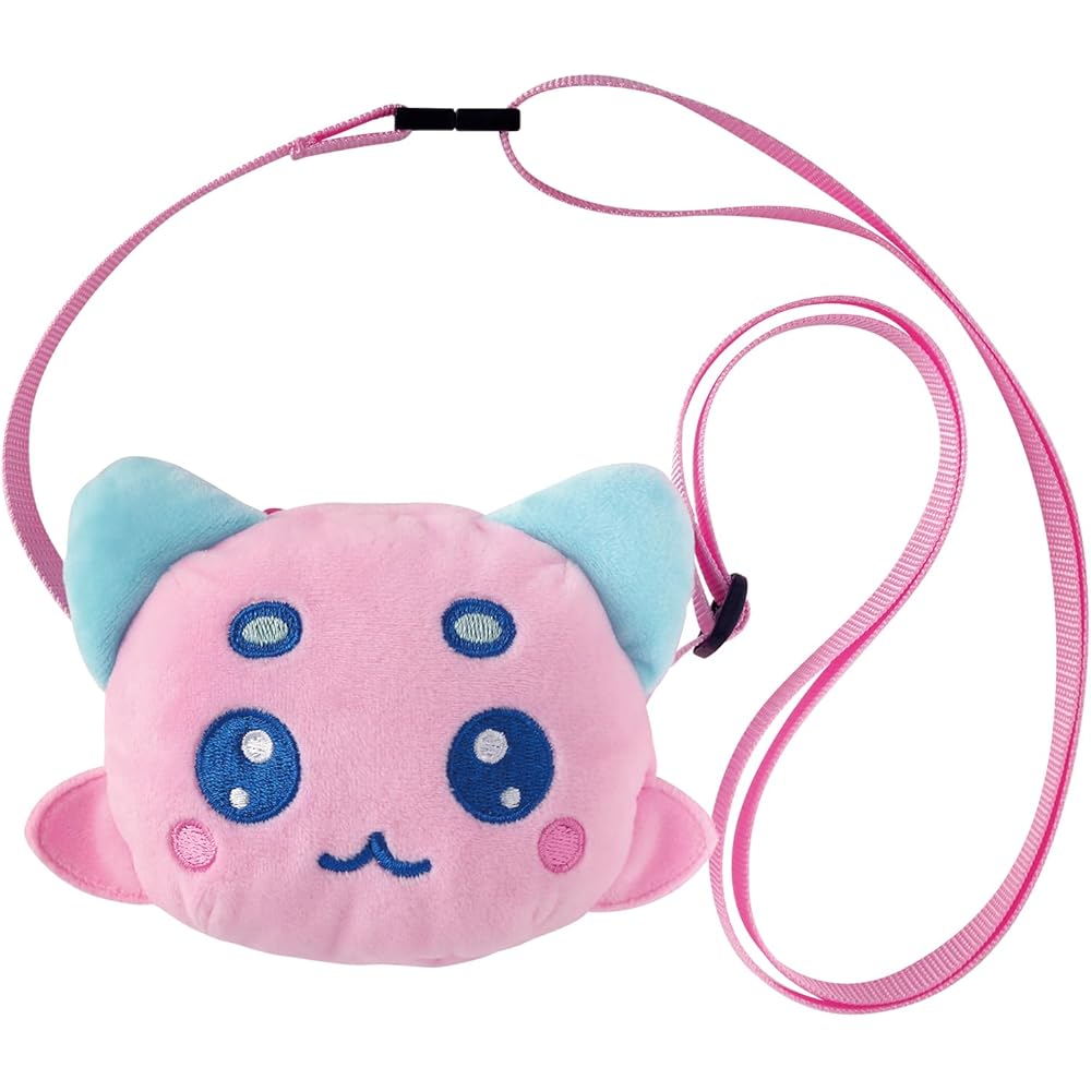 Bandai Tamagotchi Paradise Carry Case Resapanchi Toy Portable Travel Accessory