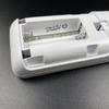 Universal Air Conditioner Remote Control Replacement For 0010406609E Units with Holder Stand Easy to Replace