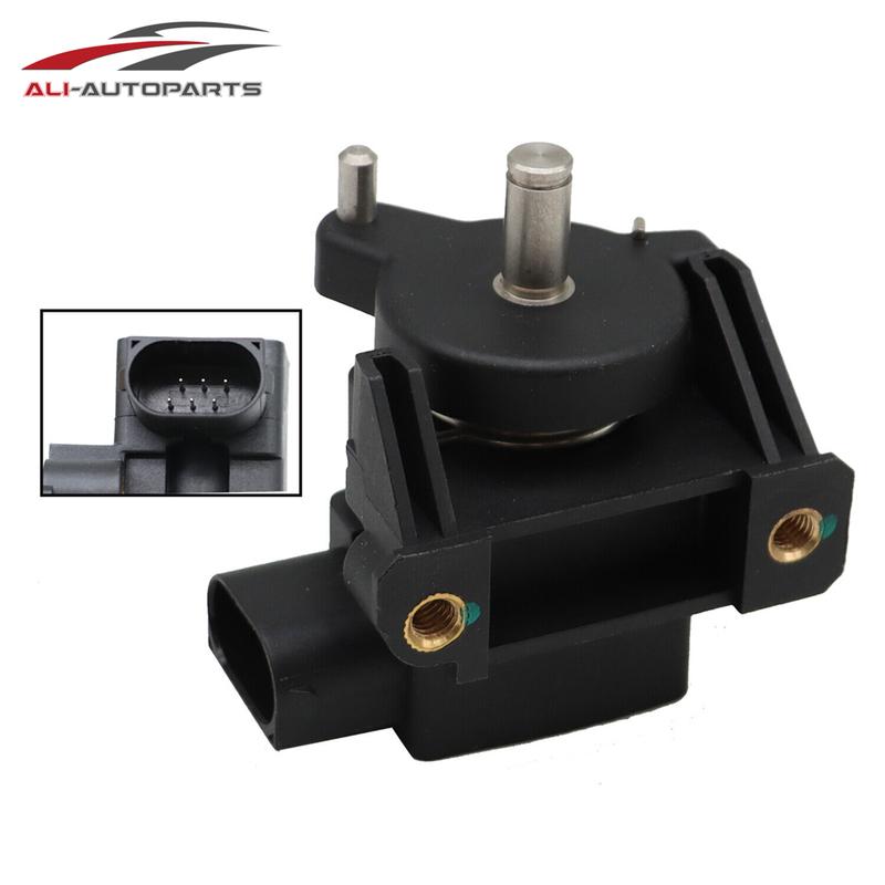 

0125423317 Mercedes-Benz Accelerator Pedal Sensor For Mercedes C CLK E S Class 012-542-33-17