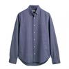 Gant Mens Classic Oxford Button-Down Shirt