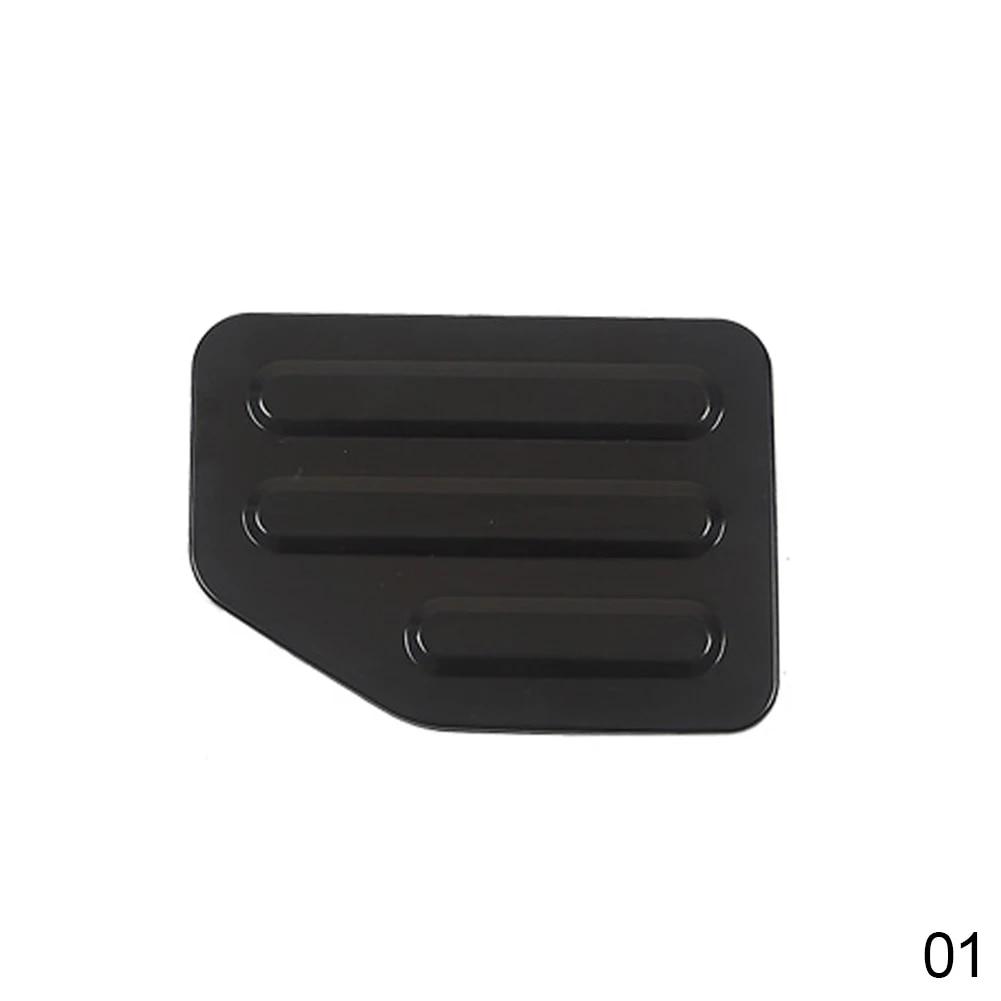 

Крышка топливного бака автомобиля, крышка масляного топливного бака, декоративные наклейки для Suzuki Jimny JB64 JB74 2018 чёрный