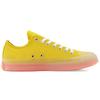 Converse Chuck Taylor All Star Cx Ox Round-toe Lace-up Low-Top Espadrilles Unisex Yellow Pink