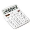 Accounting Tools Electronic Calculator Dual Power Supply Solar Calculator  Learning Tools