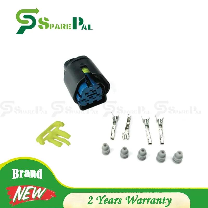 

145PSI Fluid Pressure/140 Deg C Fluid Temp Dual Sensor 0 261 23 0340 SH0118541 9A160620300 HY539G756AA 13F0517CP For PORSCHE 918 plug