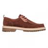 CLAE Unisex Kožené Mokasínové Derby Boty pro Dospělé
