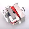 Heavy Duty Grill Auger Motor Replacement Versatile 120V Grilling Auger Motor Parts Compatible with Leading Smoker Models