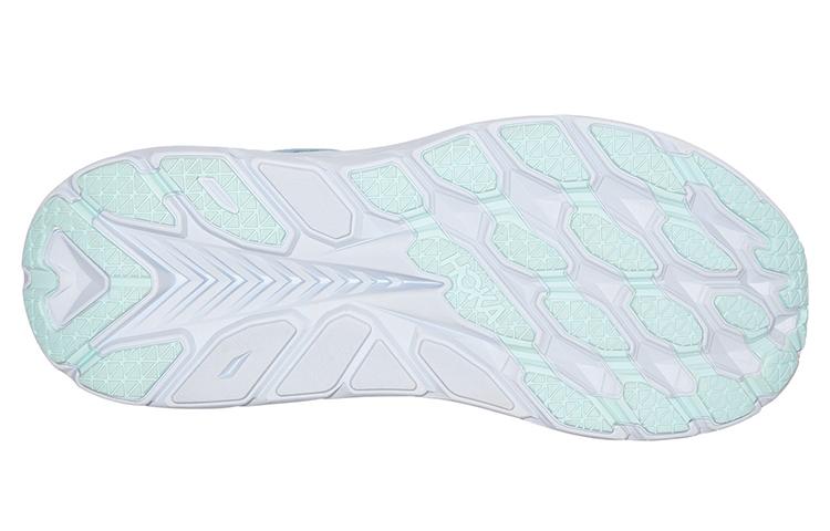HOKA One One Clifton 8 Nebbia Blu Donna 1119394-BFPA