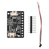 3.3V 5V Audio Recording Playback Module ES8311+NS4150B 3W Amp Dual Chip 10Pin 2.54mm Pitch Support I2C I2S for ESP32-C3 ESP32-S3