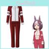 Tresen College Uniform Special Tokai Teio Cosplay Sportswear Pretty Derby Outfit