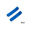 Brake Lever Silicone Cover Mountain Fixie Road Folding Bike Protection Gear Accessory Equipment Part Portable Easy To Use