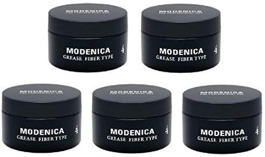 

of Nakano Pharmaceutical Modernica Grease 4 Fiber Type 90g [Set 5]