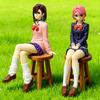 15cm Dandadan Takakura Ken Anime Figure Ken Takakura Action Figure Okarun/momo Ayase Figurine Collectible Model Doll Toys Gifts