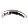 Rear Fender Wear-resistant Stainless Steel Rear Mudguard For Suzuki GN125 GN250 Universal Motorcycle Accessories Parts Frames