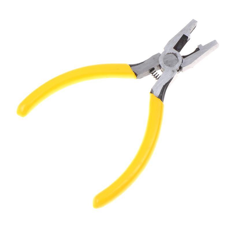 ST-105C Fiber Optic Stripper Professional Crimping Pliers Tool for High Quality Telecommunications Projects