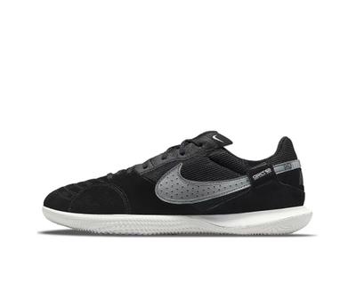 Streetgato Soccer Boots Men's DC8466-010 Black Size