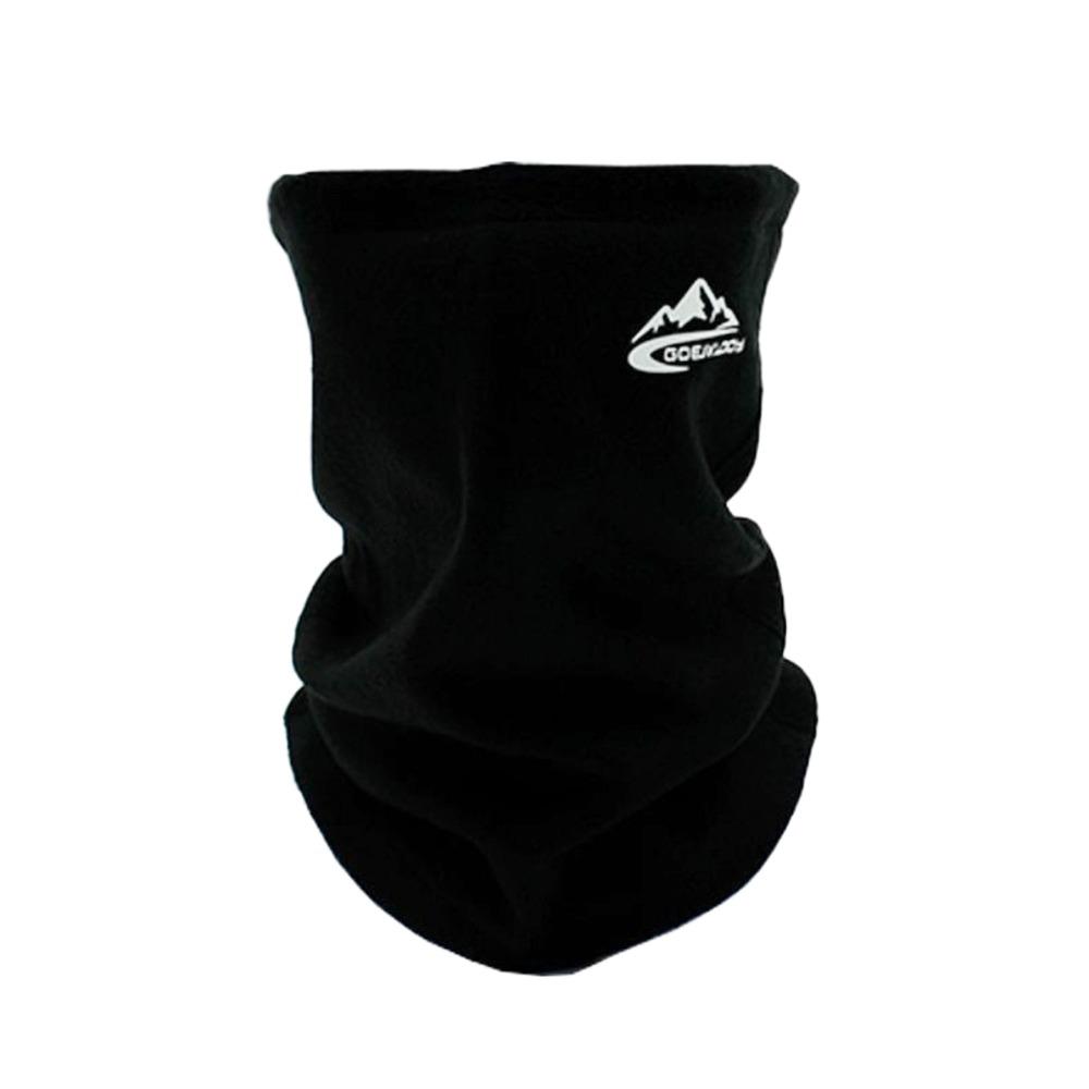 

Thickening Sports Bandana Velvet Cycling Scarf Windproof Headgear Neck Warmer Running