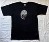 PEARL JAM Album BACKSPACER Ltd 2009 Schwarzes Tour Vintage T-SHIRT Großes Unisex T-Shirt