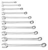 TONE Combination Spanner Set CS101C (10-piece set)