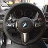 Für M Sport F06 F10 F15 F16 F20 F21 F25 F30 F32gt F80 F82 X1 X3 x5 Handgenähtes Echtleder Auto Lenkradbezug