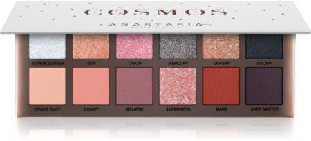

eyeshadow palette TU прозрачный