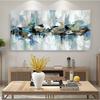 Colorful Abstract Oil Painting On Canvas Prints Wall Decor Art Pictures for Living Room Modern Home Decoration