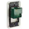 Panasonic Wide 21LED Recessed Dimmer Switch B WTP57511WP [Genuine Package Product]