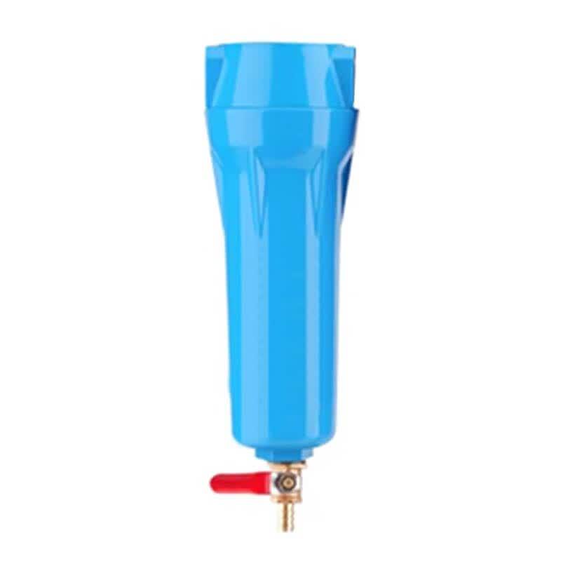 JDI Air Compressor Filter (Dust, Water, Oil Removal)