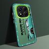 Case for Xiaomi Redmi Note 10 11 Pro 11s 10s 12 13 14 Pro Plus Soft Shell Japanese JDM Drift Car