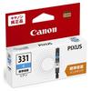 Canon Genuine Ink Cartridge BCI-331C Cyan Standard Capacity Small