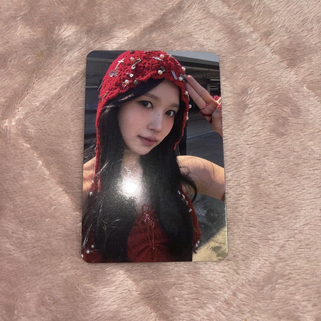 

[USED] TWICE Mina THIS IS FOR MUSICPLANT Digipack