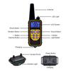Waterproof Anti-Barking Shock Collar for Dog Training