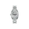 SEIKO Pre Meter Collection Mechanical Movement Stainless Steel Strap Watch Men's Watches Gray Dial SPB277J1