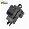 Auto Power Window Switch/Single Window switch With LED 25401-ED500 25411-AX000 25411-AX010 For Nissan Tiida Rogue Pathfinder .