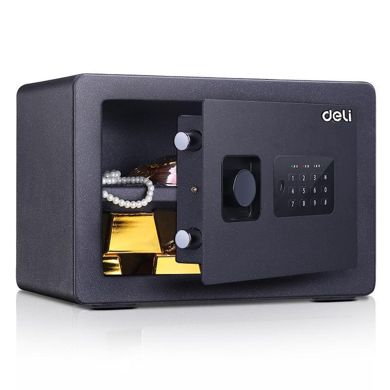 Deli Electronic Password Security Box H250