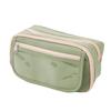 2026 Large-capacity Pencil Case With 9 Compartments, Multi-slot Design, Easy-grip Handle, Beautiful And Practical, 1pcs