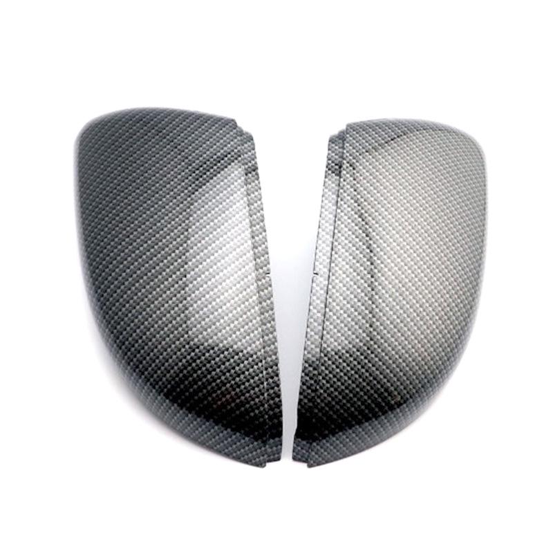 Volkswagen Golf 6 MK6 Rearview Mirror Shell (2009-2012) - Car Exterior Decoration