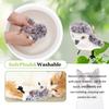 Flapping Sandpiper Cat Toy Interactive Electric Fluttering Sparrow Realistic Bird Flying Toys Engaging Pet Play Accessory