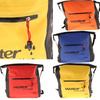 Kayaking Accessories Waterproof Dry Bags Backpack 25L Marine Canoe Sack Bucket for Hiking Camping Beach Gear
