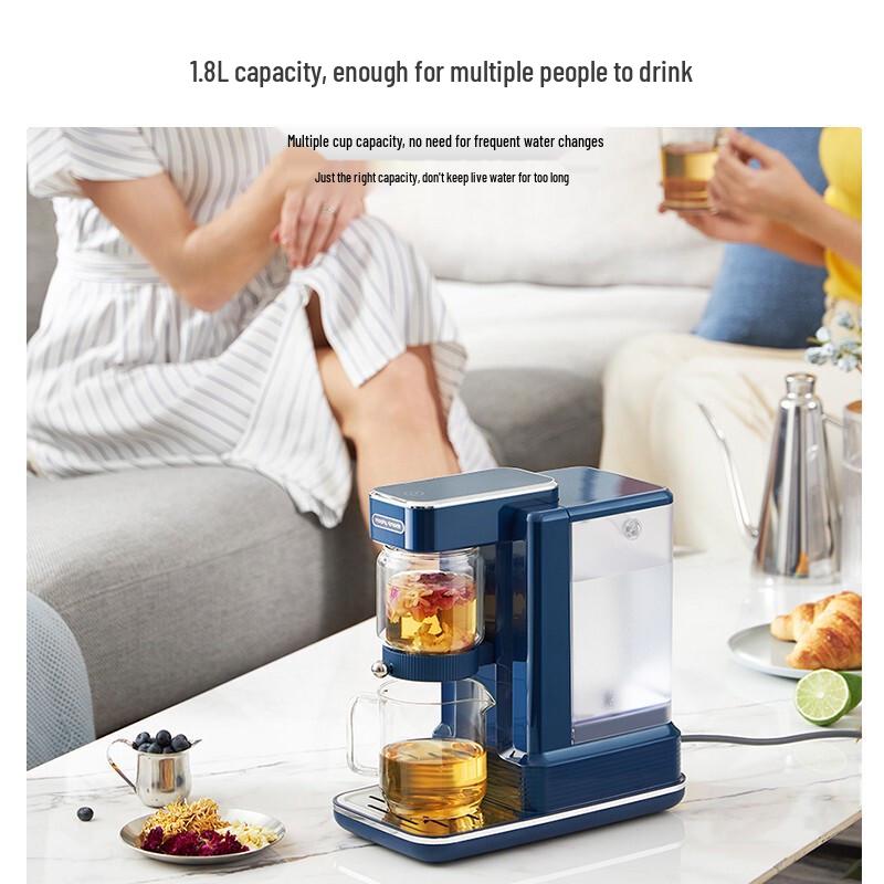 Morphy Richards 1,8L Dávkovač horké vody a čajovar MR6087