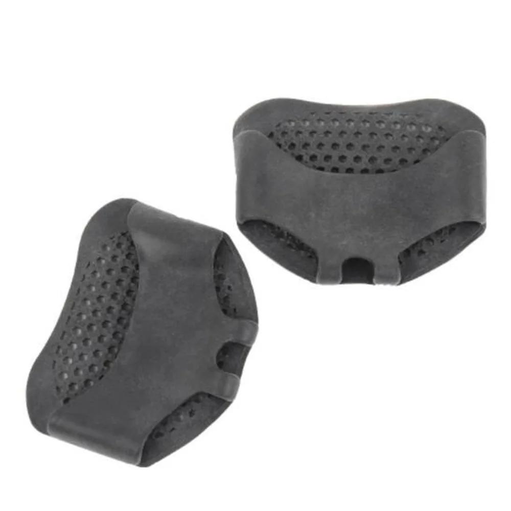 

1/2/4pair Metatarsal Pads Toe Separator Pain Relief Foot Pads Orthotics Foot Massage Insoles Forefoot Socks Foot Care Tool