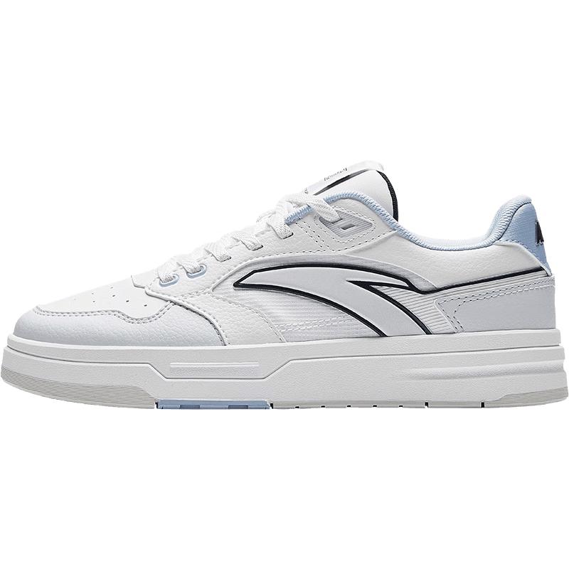 ANTA Street Tough LITE Wang Yibo Retro Casual Sneakers 6.5