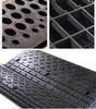 100cm Long Step Mat Curb Ramp for Home Use – Threshold and Speed Bump Climbing Mat