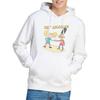 Hey Arnold! Mens Arnold & Gerald Hoodie