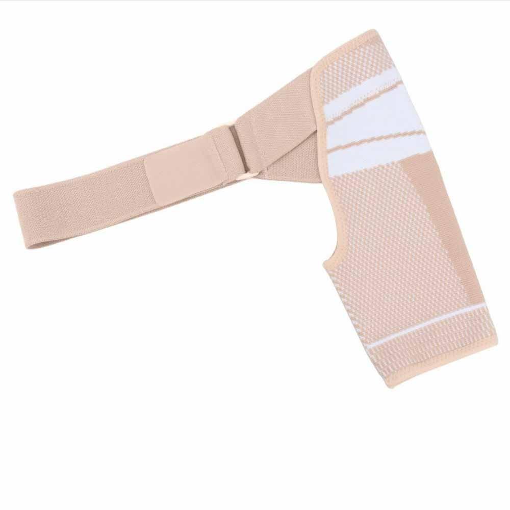 Stability Wrap Shoulder Strap Support Compression Compression Sleeve Sports Recovery