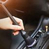 1Pcs Long Short Dash Duster Brush Smooth Car Cleaning Tool  Auto Motorcycle