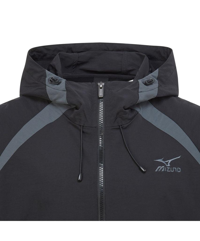 MIZUNO Mh Woven Jacket_32Ye6F51