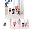 Spy×family Twilight Yor Forger Acrylic Stand Ornament Anime Model Plate Toy