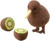 Hamanaka Needle Felted Animals Kiwi H441-595