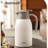 Stainless Steel Vacuum Insulated Thermos